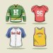 Team up against bullying (Wear your favorite team jersey)
