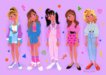 Leave bullying in the past (Wear your favorite 1980's outfit)